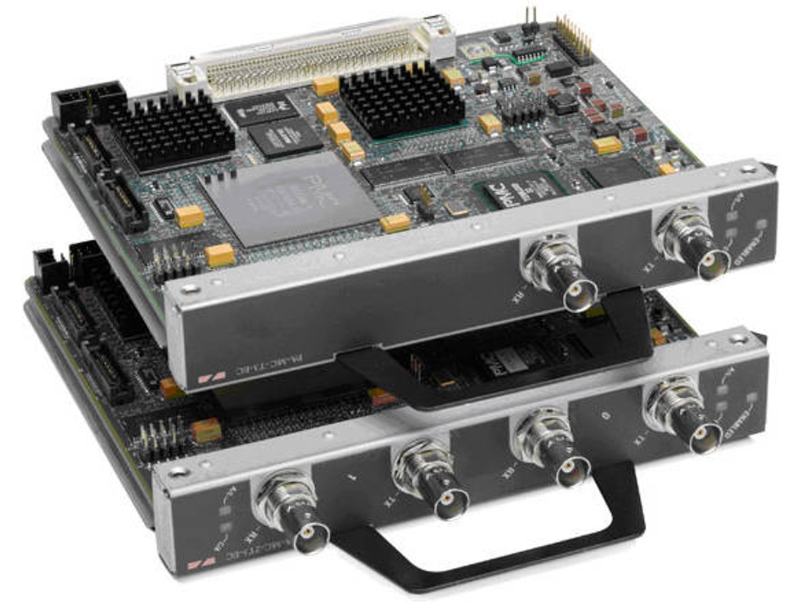 Placa Adaptadora de Interface DELL PA-4E