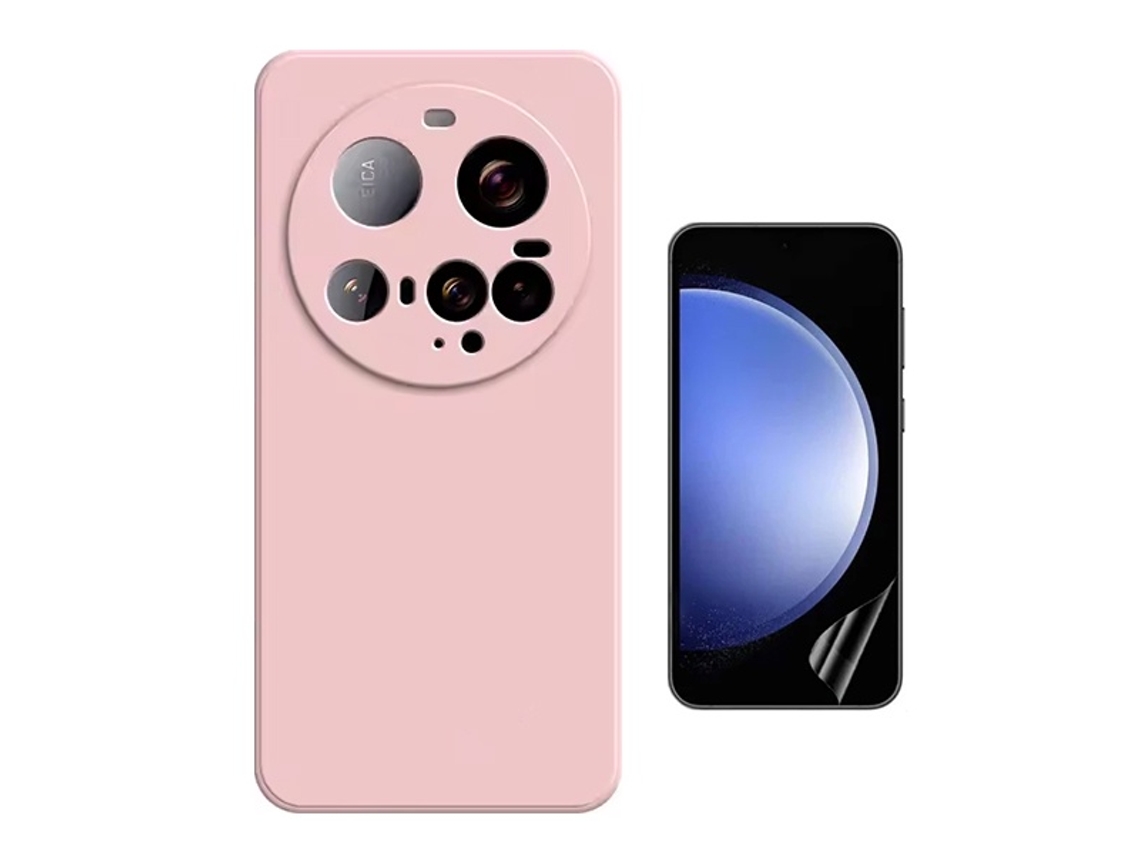 Pelicula de Vidro GIFT4ME Xiaomi 15 Ultra