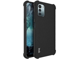 Pelicula de Vidro FACPOET Nokia G11 / G21