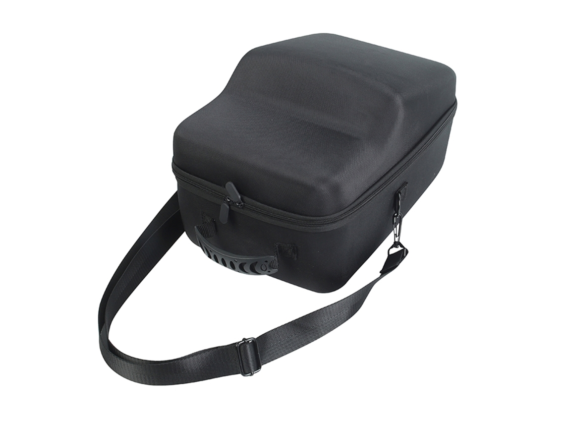 Bolsa para Alto falante Tufton Ii com Zíper, Capa Protetora para Alto falantes e Acessórios. AQUAFORGE