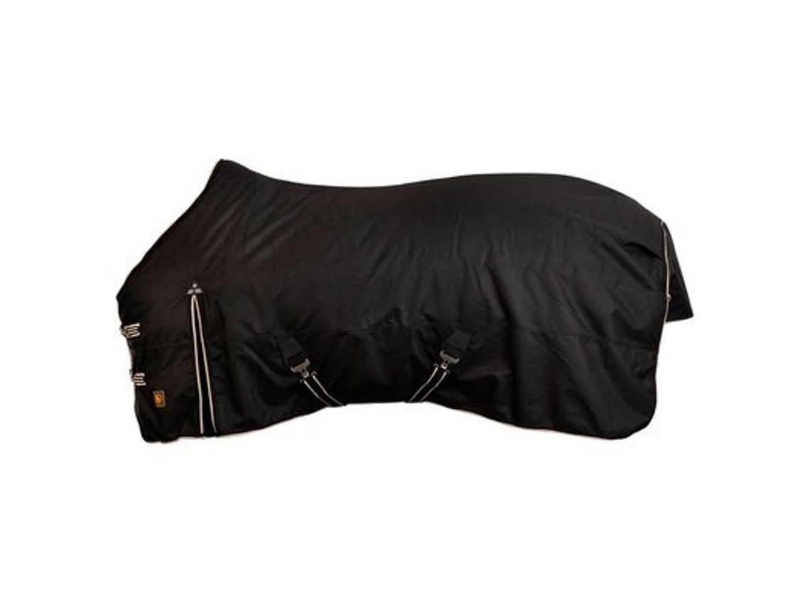 Manta para Cavalos Ao Ar Livre BR EQUITATION Classic 1200D 340G