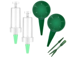 Ferramentas De Jardinagem, Ferramentas Manuais De Jardinagem, Plantador De 15 Cm (6 Polegadas)