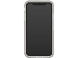 Capa iPhone 11 OTTERBOX Stardust Transparente
