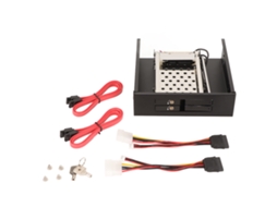 Gaveta Hd 2.5" Hot Swap LAXISCREED