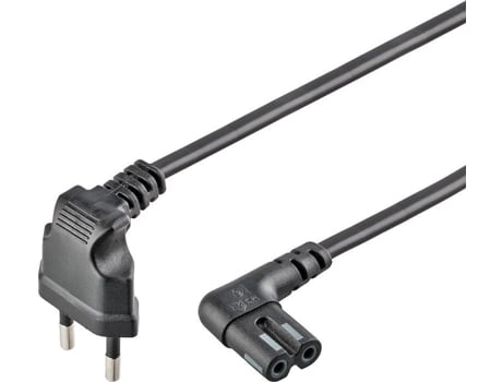 Cabo de Alimentação Compatível com Sonos One/Play:1 One/Play:3 One/Play:5 HUISMERK