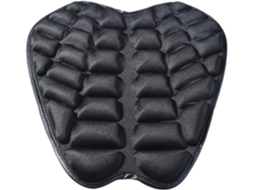 Almofada Para Assento De Motocicleta, Equipamento De Pilotagem Com Absorção De Impacto