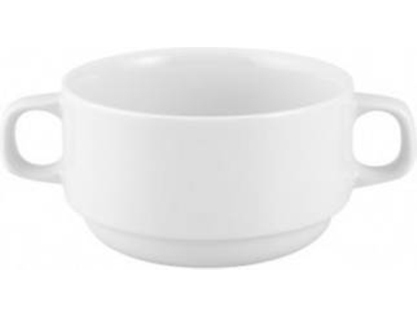 Taça VISTA ALEGRE EUROPA (Porcelana - 26 cm)