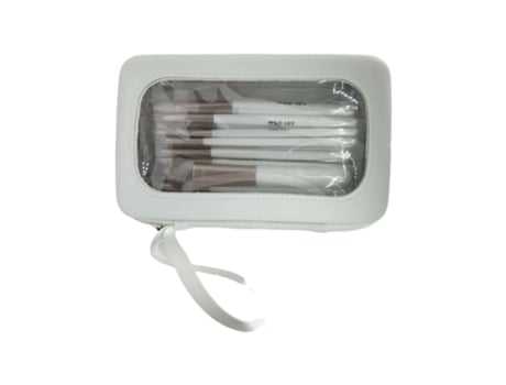 Make Up Brush Set 18pcs Wild Life