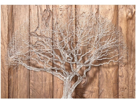 Papel de Parede ARTGEIST Story Of Trees (200x140 cm)