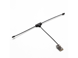 Receptor Rc Jumper Expresslrs Elrs 915mhz Compatível com os Transmissores T20, T20s e T pro. MDUG