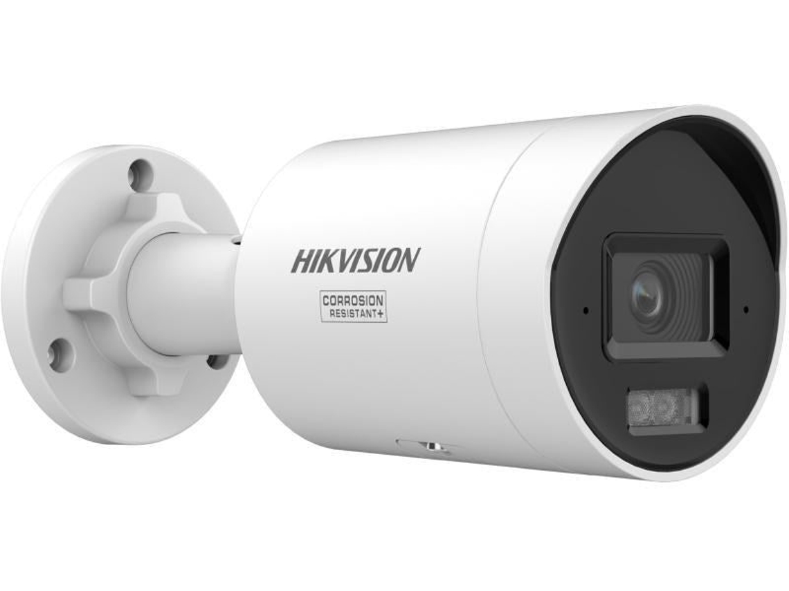 Câmera IP Hikvision DS 2cd2087g3 Li2uy/sl 4mm