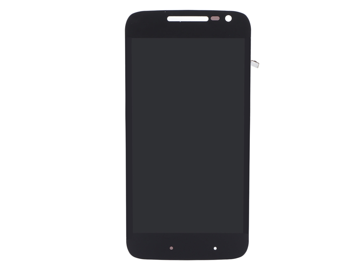 Reparo de Tela LAXISCREED Moto G4 Play