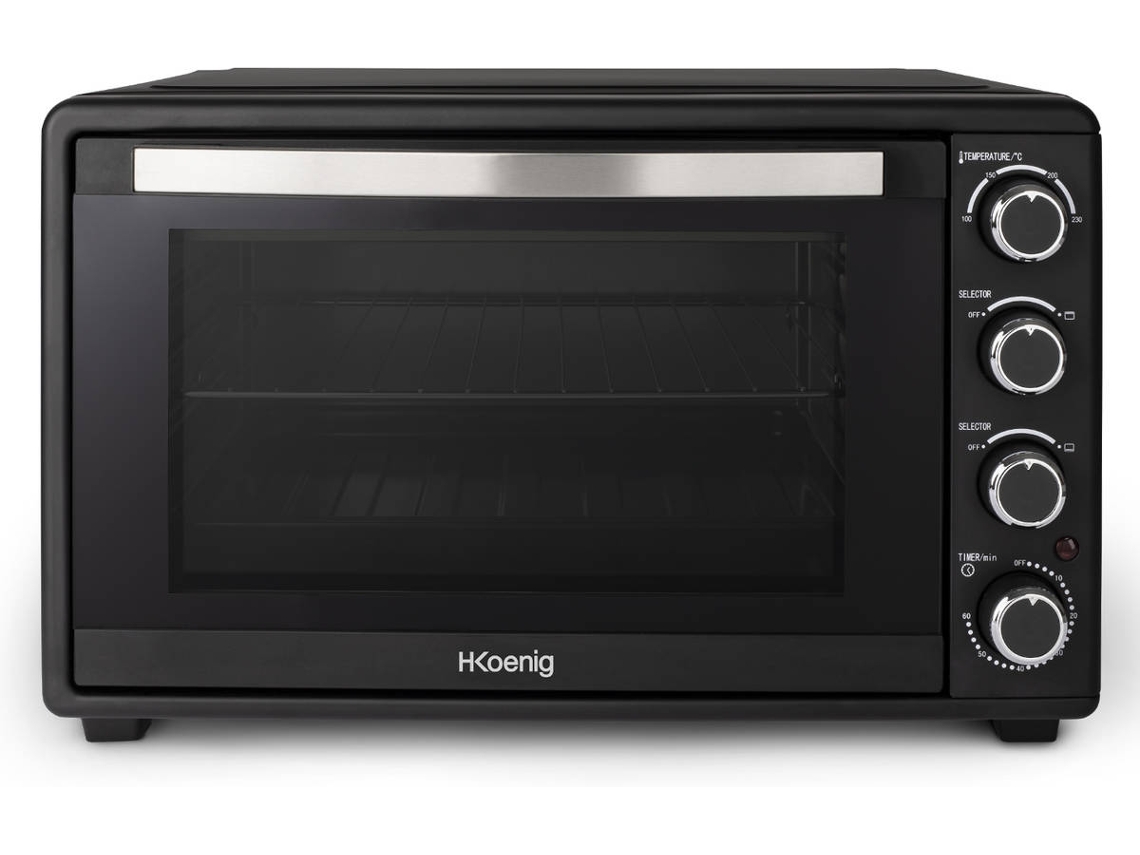 Mini-forno H. KOENIG FO45 (45 L - 2000 W)