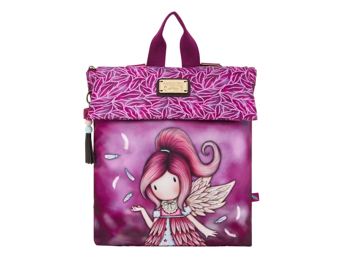 Mochila Gorjuss Elements Dancing On Air 85401