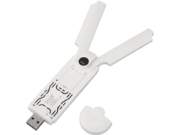 Roteador Wi-fi Portátil Usb 4g De Alta Velocidade (150 Mbps) Para A