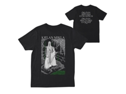 Kaelan Mikla Örlögin T shirt ROCKINSTONE Unisex Adults Best Sellers Size:xl