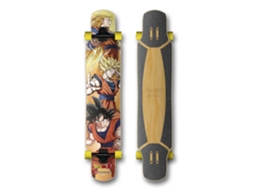 Longboard Vicky 9.3´´ Dourado 46 Incheshydroponic