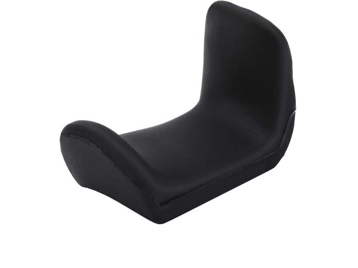 Escolha Sólida - Suporte Do Dedo Macio - Apropriado Para Instrumentos De Clarinete Hoboy - Material De Borracha - Alta Flexibilidade - Resistente A Ra