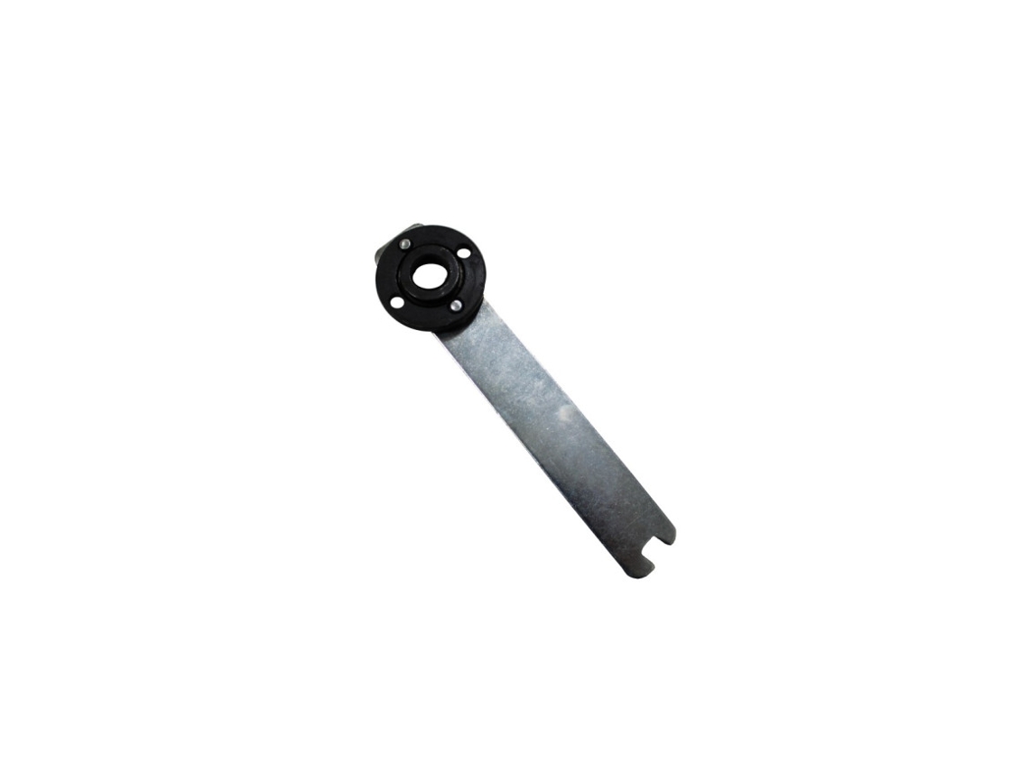 Chave E Porca Para Rebarbadora Stanley M14 Ø22,2