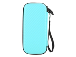 Bolsa Protetora Nintendo Switch Lite Azul Worten