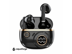 Fones De Ouvido Bluetooth 5.4 Sem Fio Enc Led Usb-c