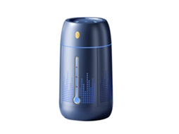 Umidificador de 1,2l, a Vapor, Ultrassônico MDUG