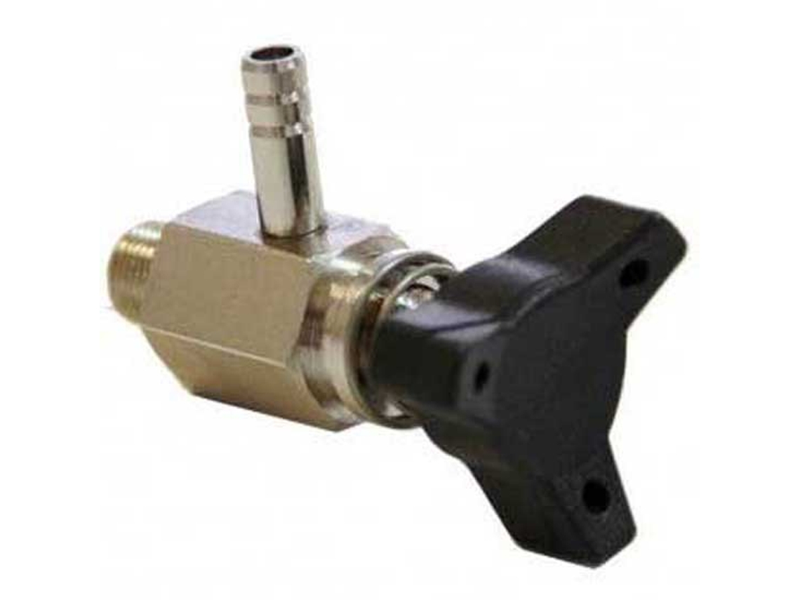 Alta Pressão Válvula de Drenagem 1/8 Npt Douradocoltri