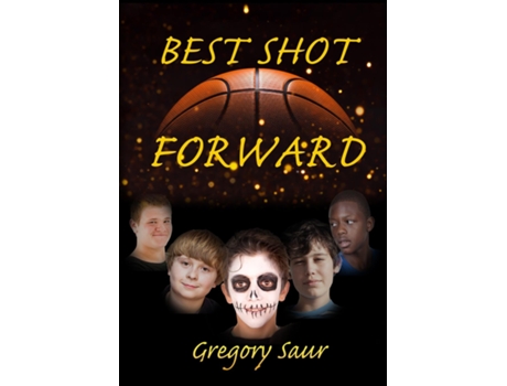 Livro Best Shot Forward De Saur, Gregory Et Al. (inglês)