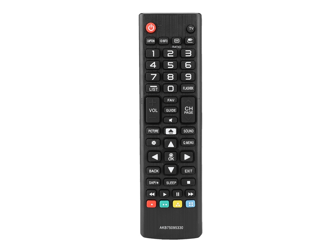 Controle Remoto Substituto Substituição Controle