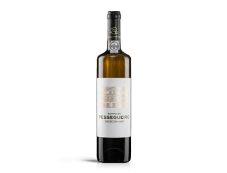 Branco 2019 75cl Quinta Do Pessegueiro
