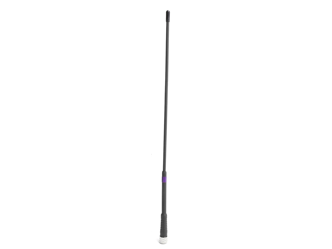 Mali antena Soft de Alto Ganho Portátil para Garmin Gps Astro 430 320 900 220/alpha 50 100 Preta