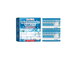 Limpa para Azulejos LAXISCREED, remove manchas e sujeira de casa