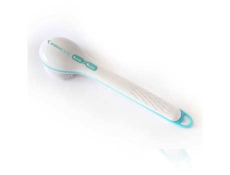 Escova Rotativa Bem Estar Spa Cenocco Cc9045 Branco