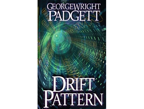 Livro Drift Pattern de George Wright Padgett (Inglês)