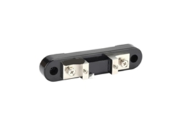 Resistor Shunt De Base Fl-21 10 A 200 75 Mv, 60 E 100 (20