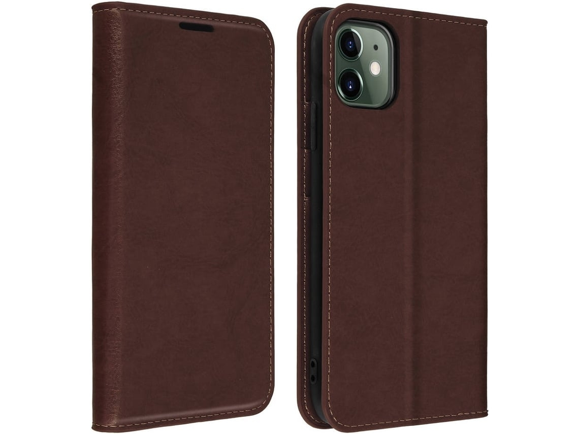 Capa Wallet Para Yemaesre Castanho