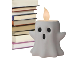 Decoração Fantôme Mignon | Ornement De Chandelier Fantôme,ornement Artisanal En Résine Figurine Dha Gokoco