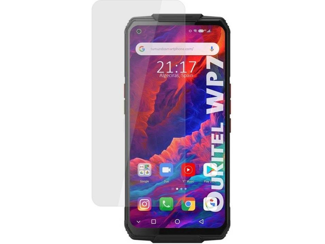 Pelicula de Vidro TUMUNDOSMARTPHONE Wp7