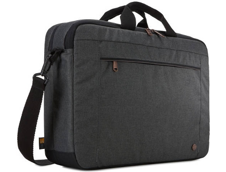 Bolsa CASE LOGIC Era 15.6' (Universal - 15.6'' - Preto)