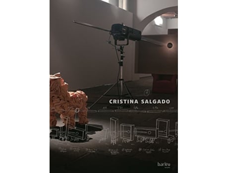Livro Cristina Salgado de Glória Ferreira (Português do Brasil)