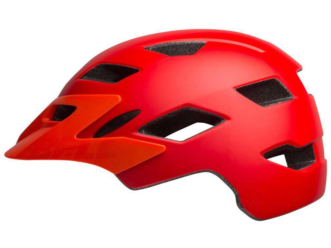 Bell Capacete Mtb Sidetrack