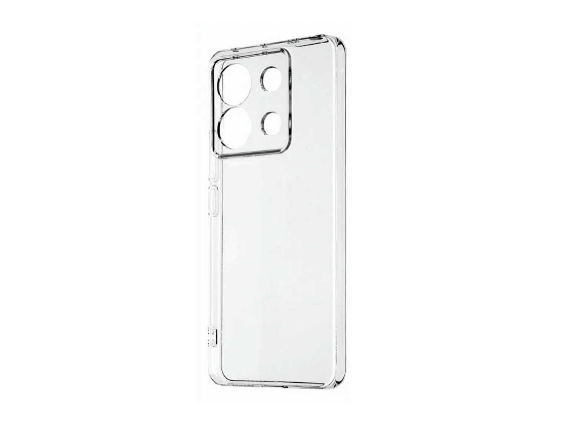 Capa SWISSTEN Jelly Xiaomi Redmi Note 13 Pro 5G (Outlet Caixa Aberta)