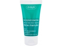 Creme de Rosto ZIAJA Manuka Tree  (50ml)