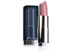 Batom MAYBELLINE Color Sensational Matte Nudes - 987 Smoky Rose - Lipstick