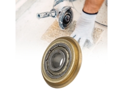 Ferramenta De Corte Laxiscreed Para Azulejos, Tijolos, Roda Rotativa, Operação Simples E Corte De Alta Precisão