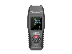 Sensor Inteligente St1393 Medidor Emf Campo Eletromagnético Detector Emf Portátil Mini Digital Lcd Testador De Radiaçã*