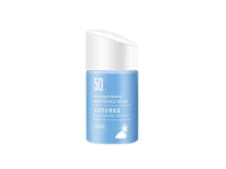 Creme Solar Com Proteção Uv E Prevenção De Queimaduras Solares