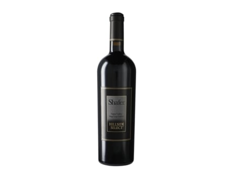 Vinho SHAFER Hillside Select Cabernet Sauvignon Napa Valley (0.75 L - 1 Unidade)