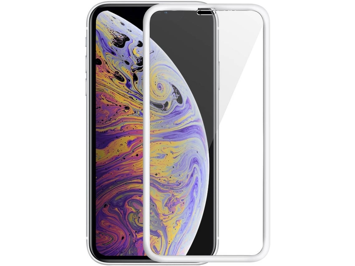 Pelicula de Vidro YEMAESRE iPhone