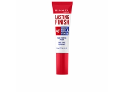 Primer facial Rimmel London Lasting Finish 24 ml VETONEK